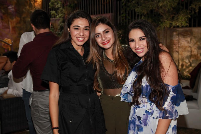 Happy Birthday Luciana Saad